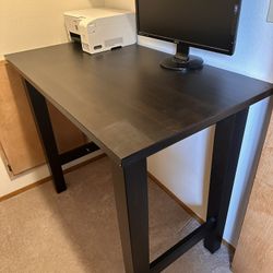 IKEA Bar Top Table