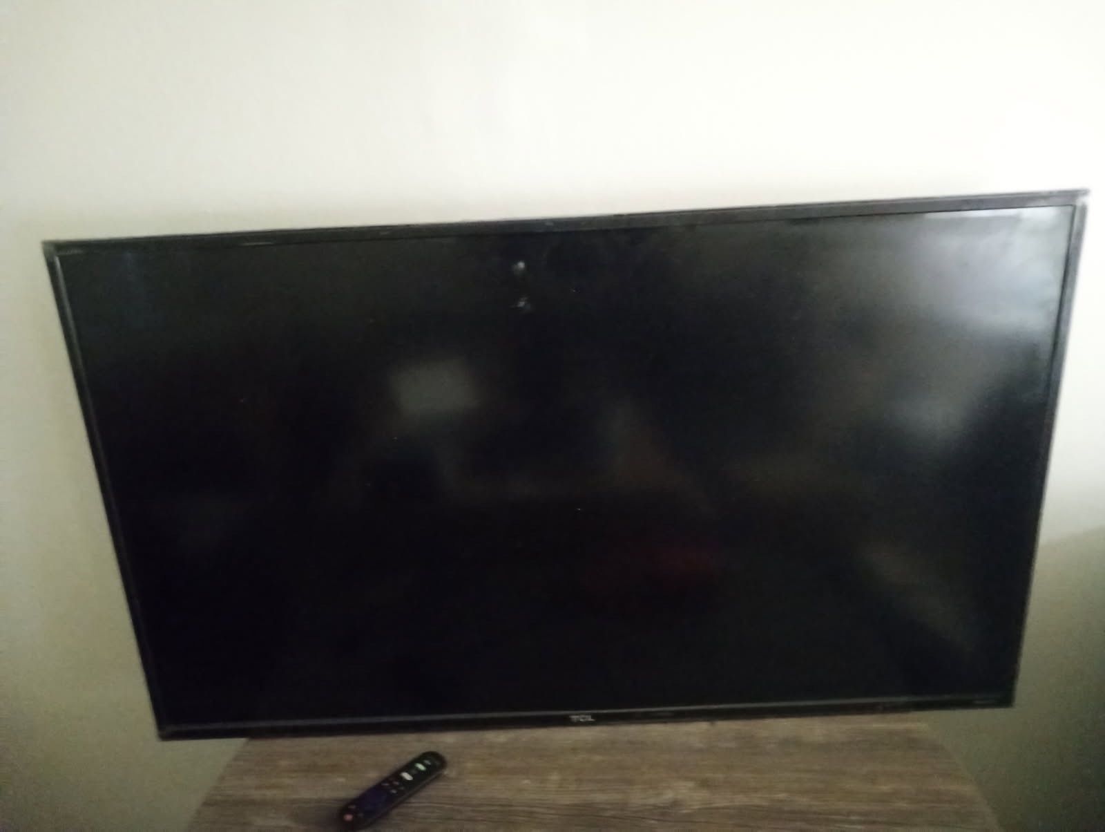 50 Inch Tv