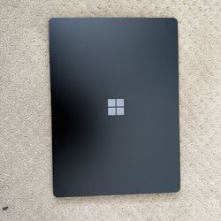 Surface Laptop 4 