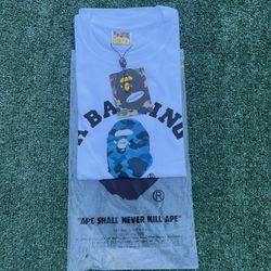 Brand New Bape T Shirt 