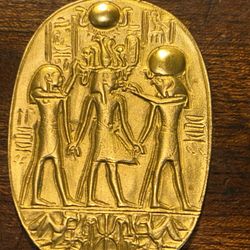 EGYPTIAN PENDANT 