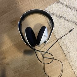 Xbox Wired Headphones