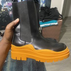 Bottega Veneta Boots