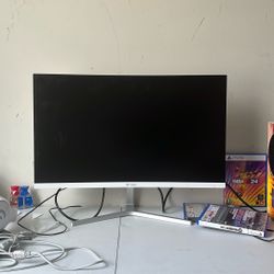 Gaming Monitor 