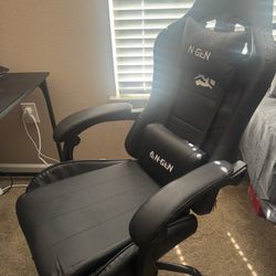 N-Gen Gaming Chair