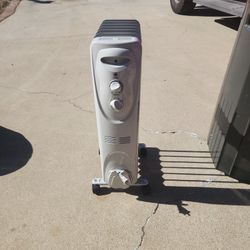 Heater