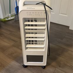 Air Cooler 