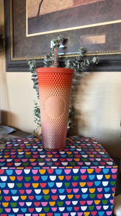 Starbucks Cup