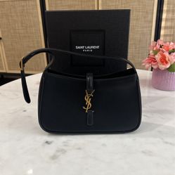 Saint Laurent Shoulder Bag 