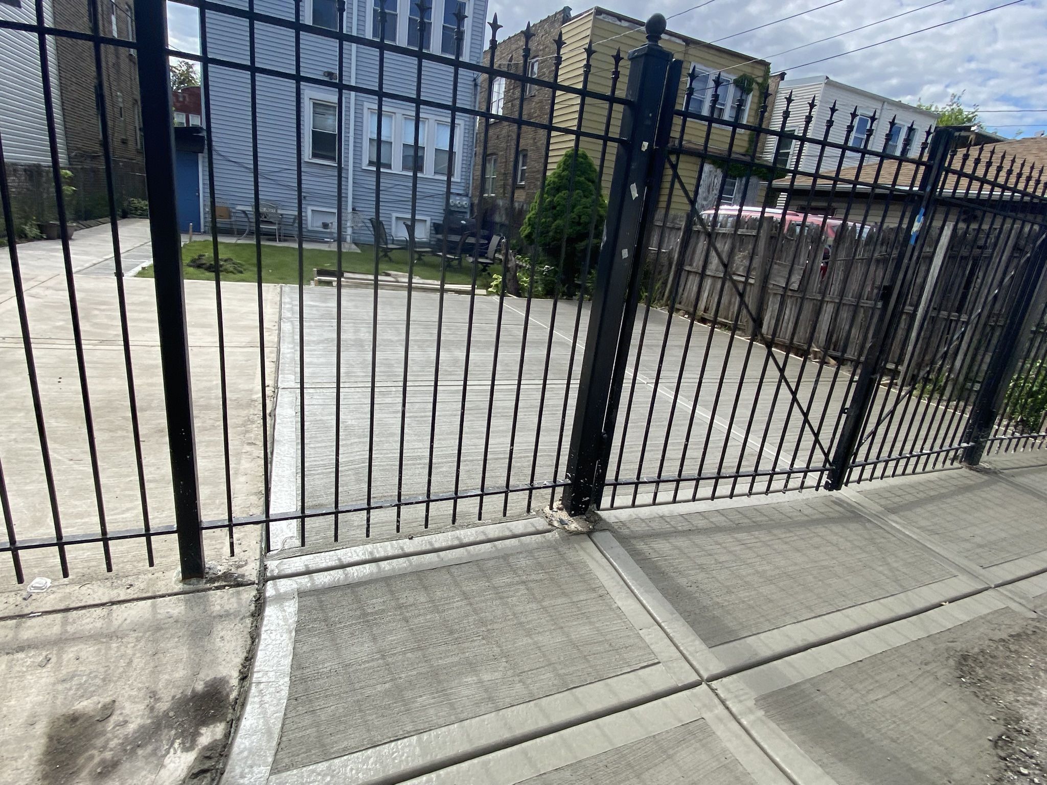 Concrete Mix