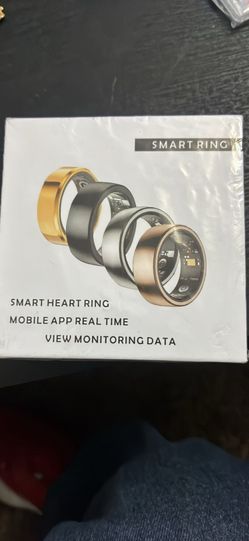 Smart ring