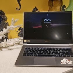Acer Swift 3 Laptop
