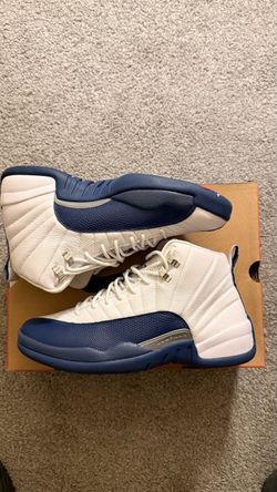 Jordan 12s