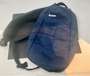 Sling bag - 12 x 8 inches - 15