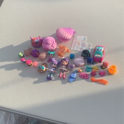 Toys