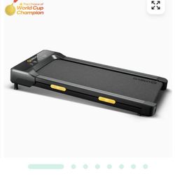 Urevo Spacewalk 2 Treadmill