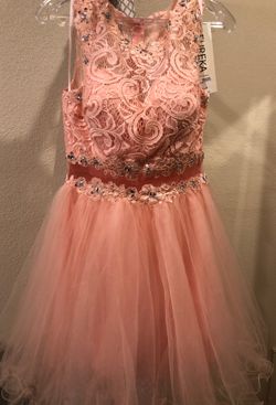 Vestido corto