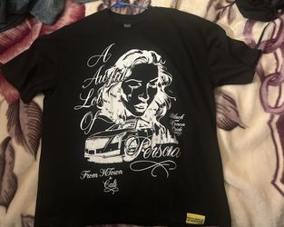 Aloc shirt