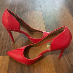 Hot&Sexy Pointy Pumps