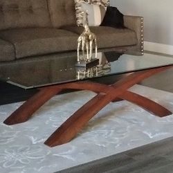 Beautiful Coffee Tables 1 Side Tables And A Center Table 