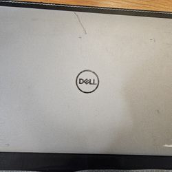 DELL LATITUDE LAPTOP 5420. GRADE C. REPAIR OR PARTS UNIT. 