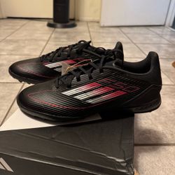 Adidas F50 League TF size 9.5