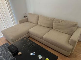Comfortable Couch Sofa