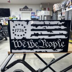 Magnet Lock Concealment Box 