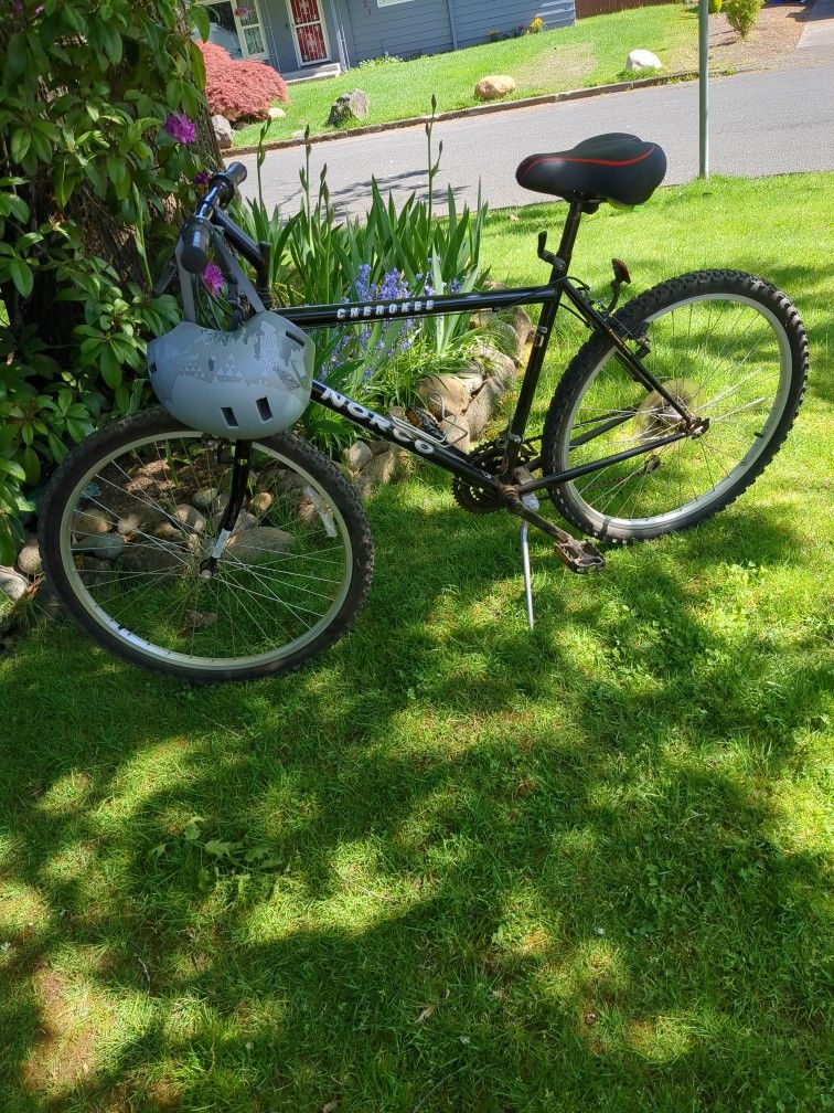 Mountain Bike For Sale for Sale in Portland, OR OfferUp