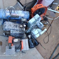 AC And  DC  Motors  For Free All Works