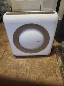 Coway Air Purifier