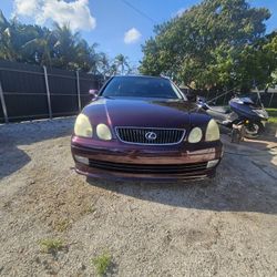 Lexus GS300 – 500whp Turbo Build (Manual Swap)