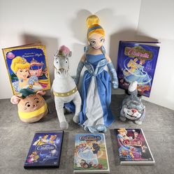 Disney Princess Cinderella