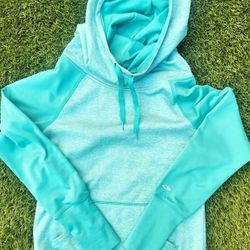 Women's Cowl Neck Sweatshirt 