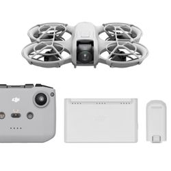 DJI Neo Fly More Combo 3 Batteries RC-N3 Contoller