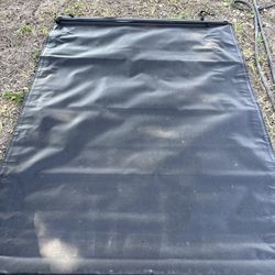 F-250 Soft Tonneau Cover
