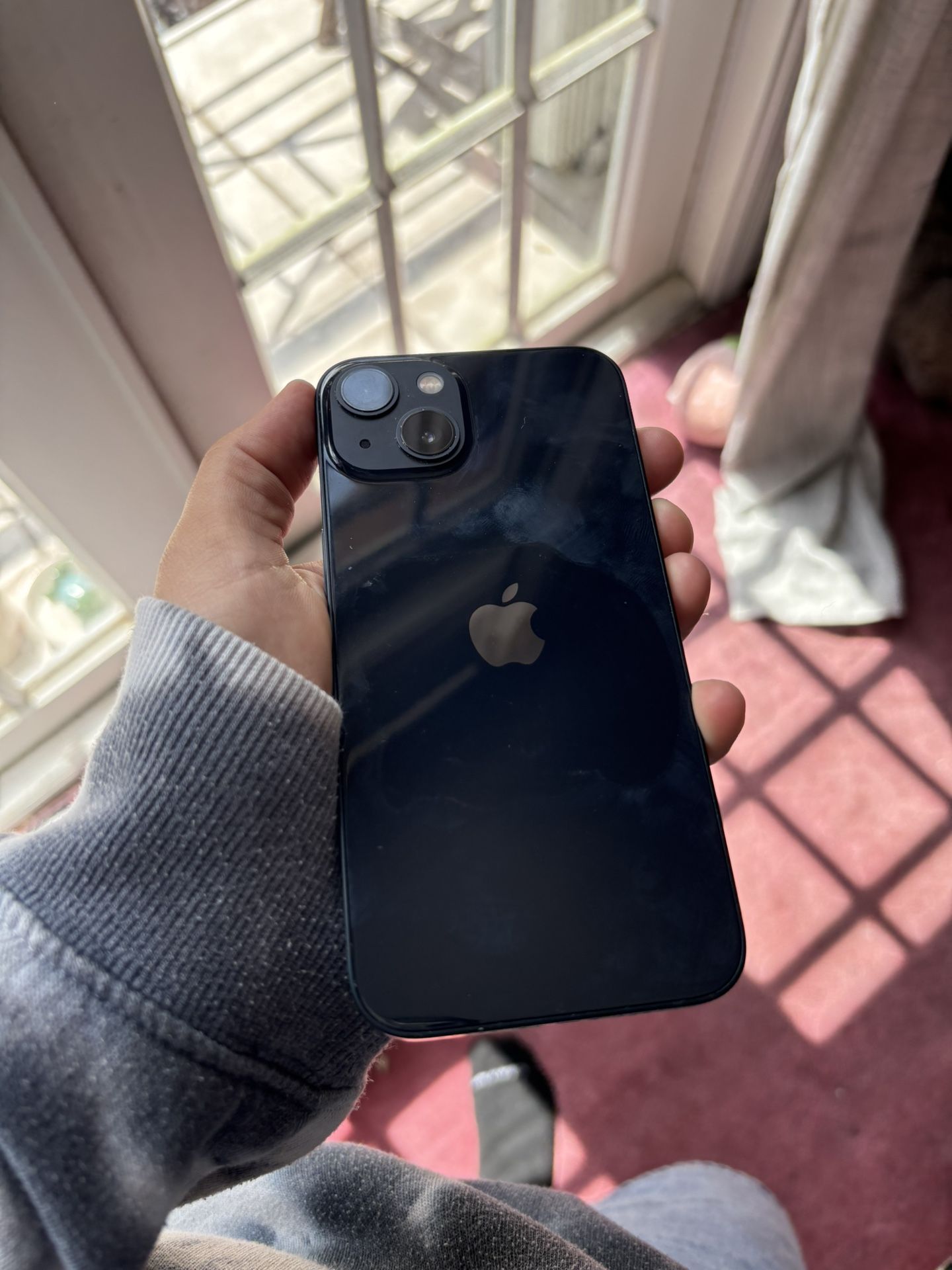 iPhone 13
