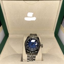 Mens Luxury Watch