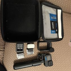 Go Pro 11 Creator Edition