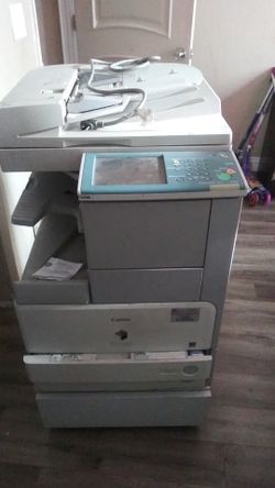 Canon printer