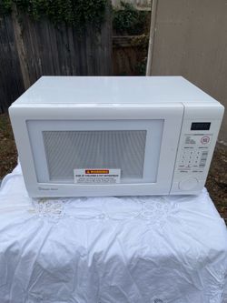 Magic Chef Microwave