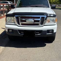 2007 Ford Ranger
