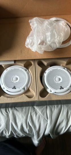 Jl audio 6 5 speakers