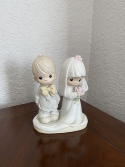 Precious moments