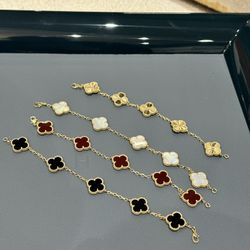  Van Cleef & Arpels Alhambra 1:1