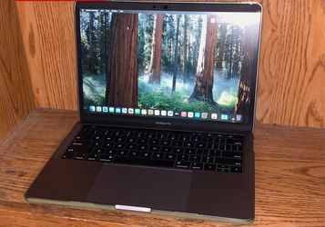 MacBook Pro 13 inch