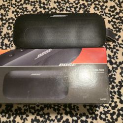 BOSE SPEAKER