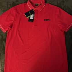 Polo Boss