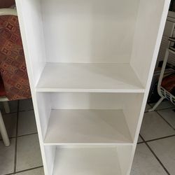 Bookshelf