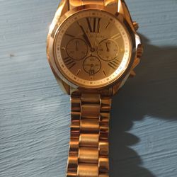 Michael Kors Watch
